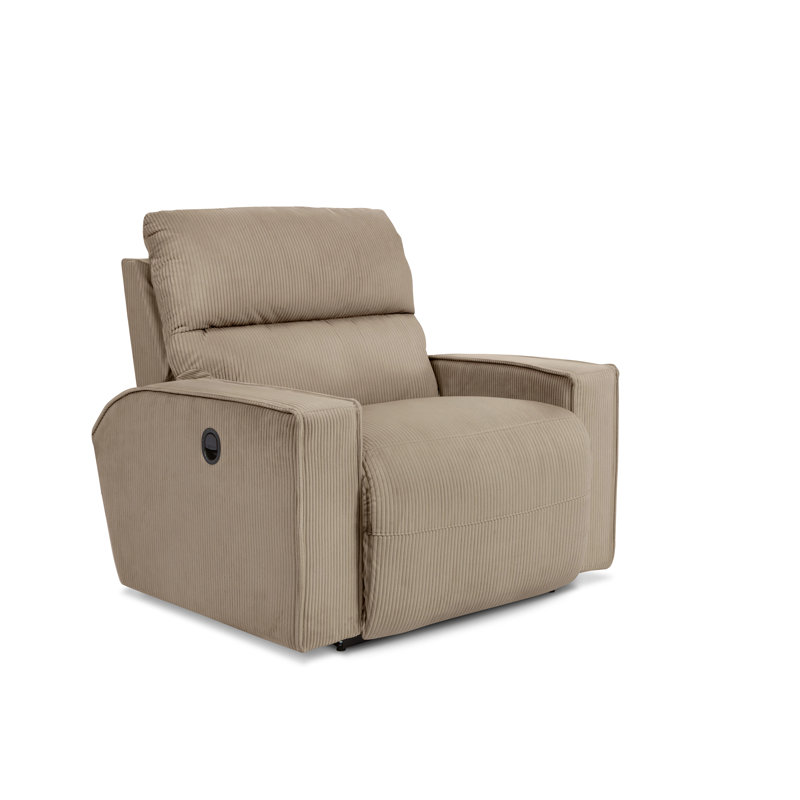 Chair and a half recliner canada discount